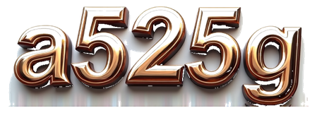 a525g logo