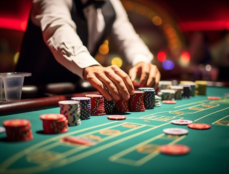a525g Live Casino
